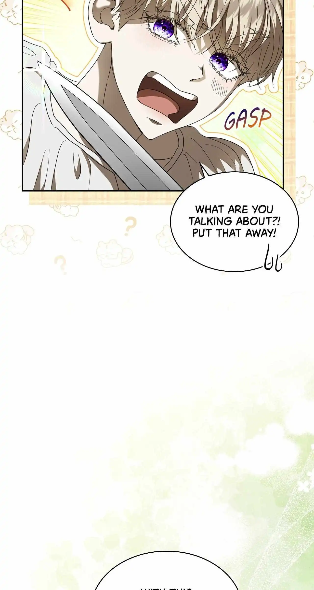 The Stone Thrown in the Lake chapter 24 page 39