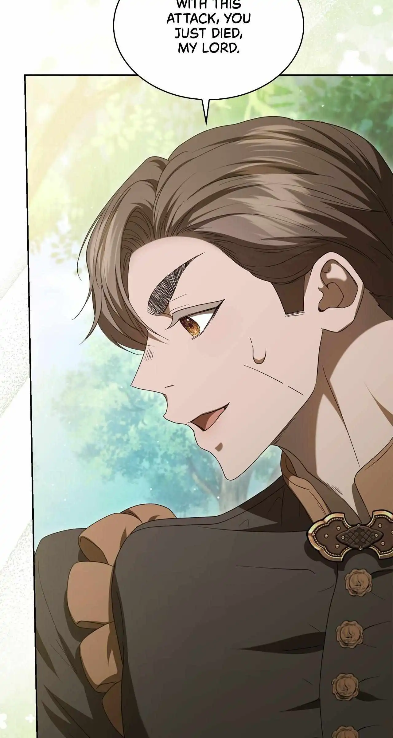 The Stone Thrown in the Lake chapter 24 page 40