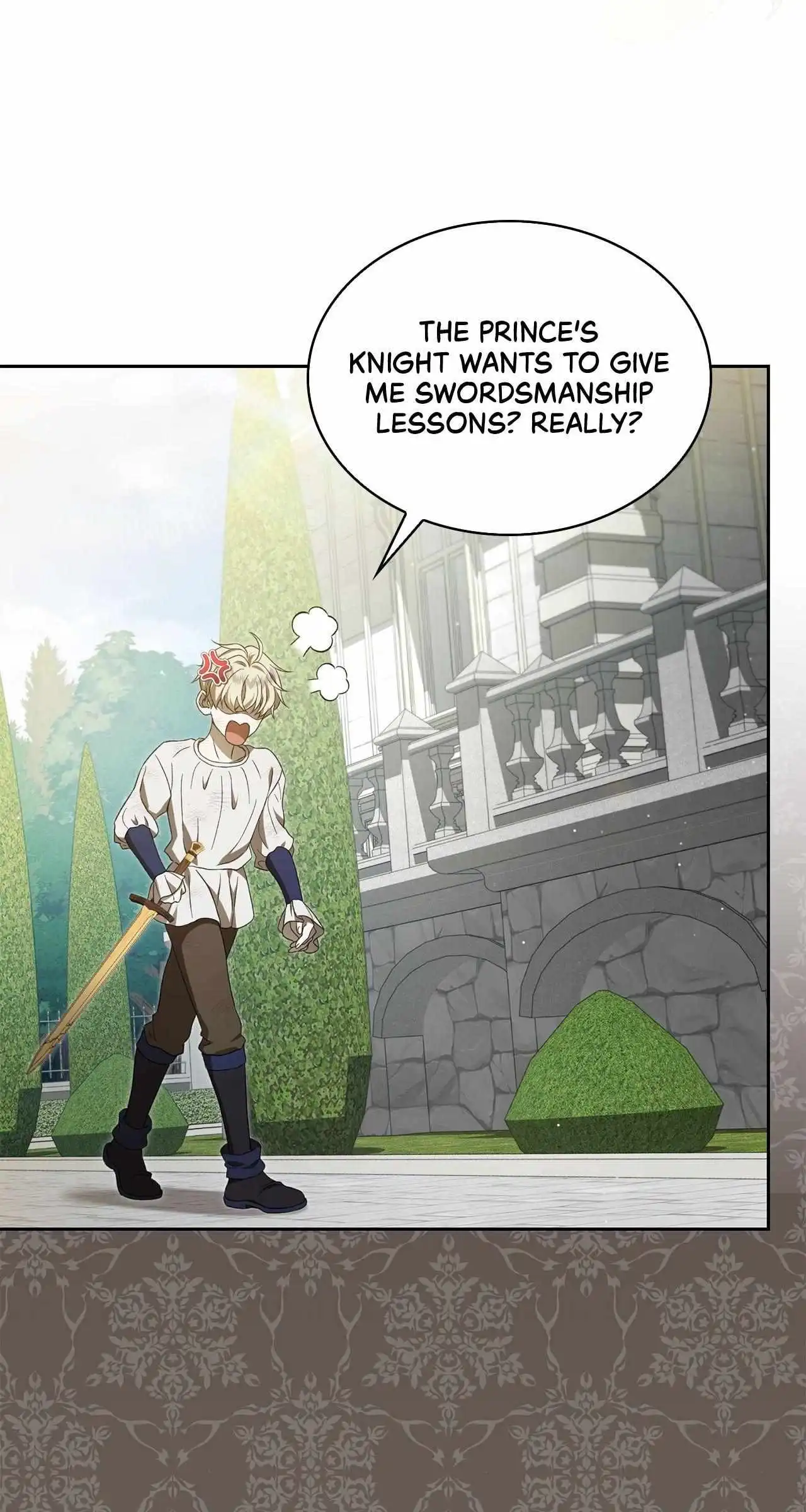 The Stone Thrown in the Lake chapter 24 page 44