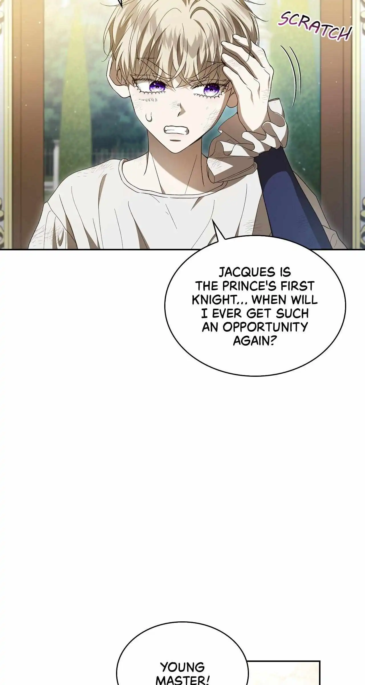 The Stone Thrown in the Lake chapter 24 page 47