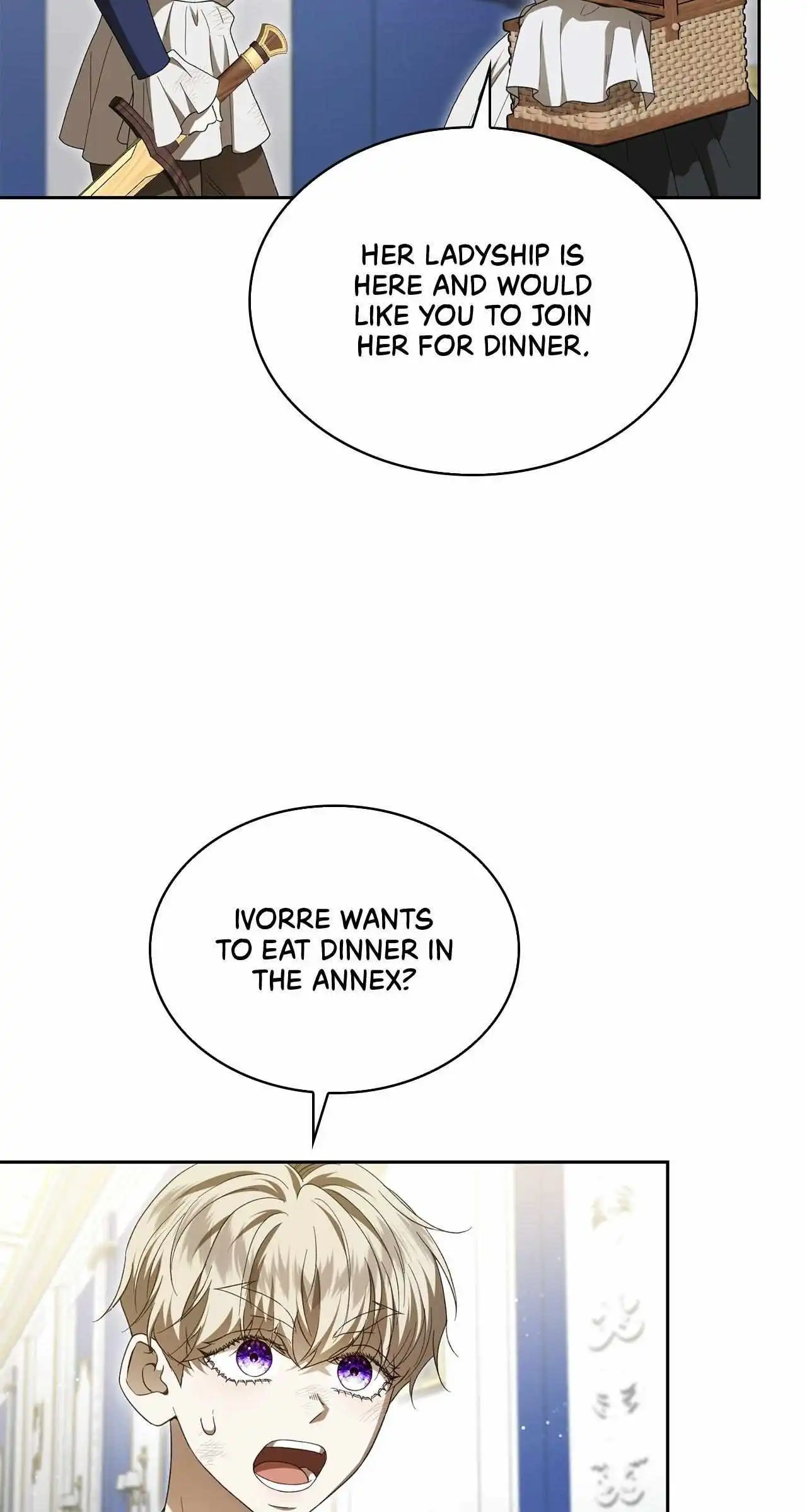 The Stone Thrown in the Lake chapter 24 page 49