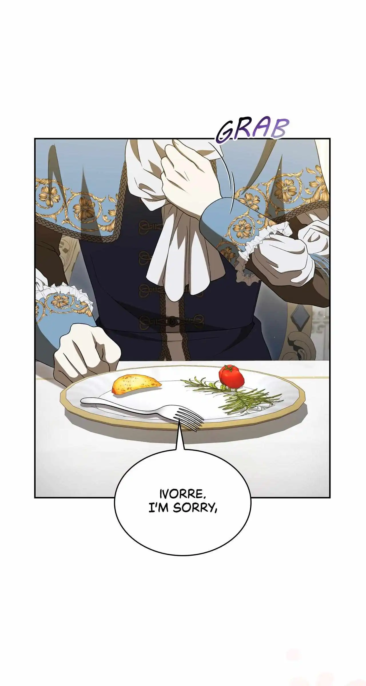 The Stone Thrown in the Lake chapter 24 page 79