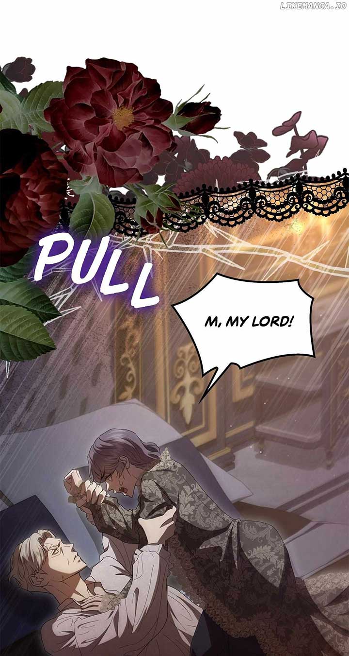The Stone Thrown in the Lake chapter 29 page 8