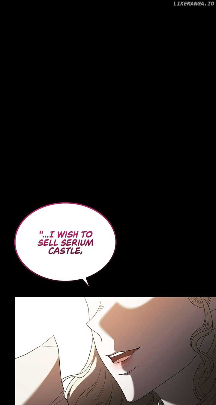 The Stone Thrown in the Lake chapter 32 page 1