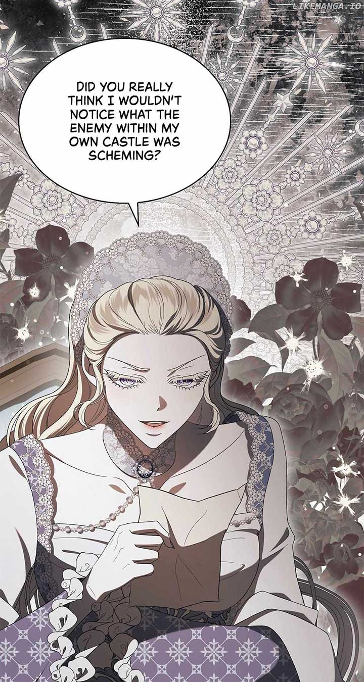 The Stone Thrown in the Lake chapter 32 page 5