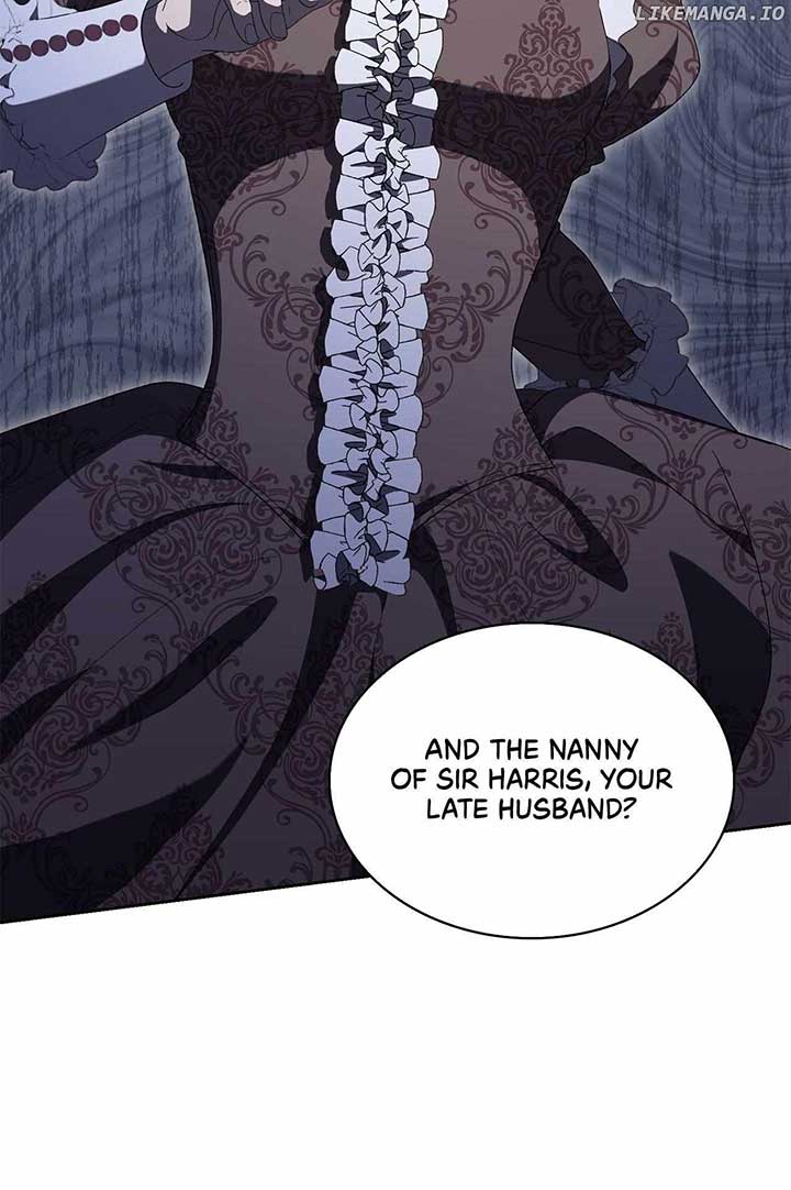 The Stone Thrown in the Lake chapter 32 page 46
