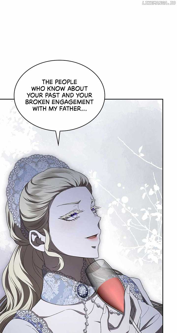 The Stone Thrown in the Lake chapter 32 page 47