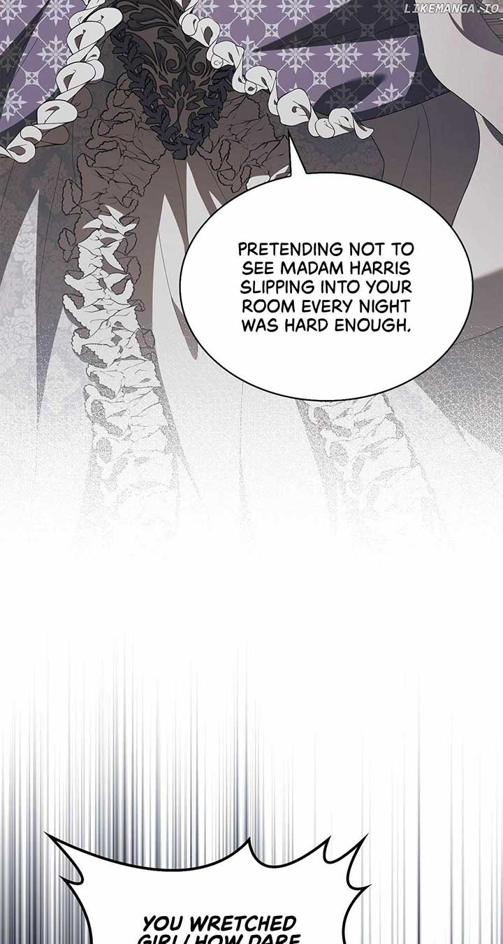 The Stone Thrown in the Lake chapter 32 page 6
