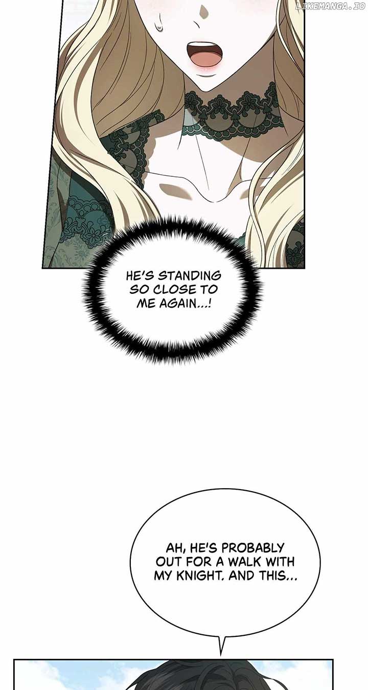 The Stone Thrown in the Lake chapter 32 page 77