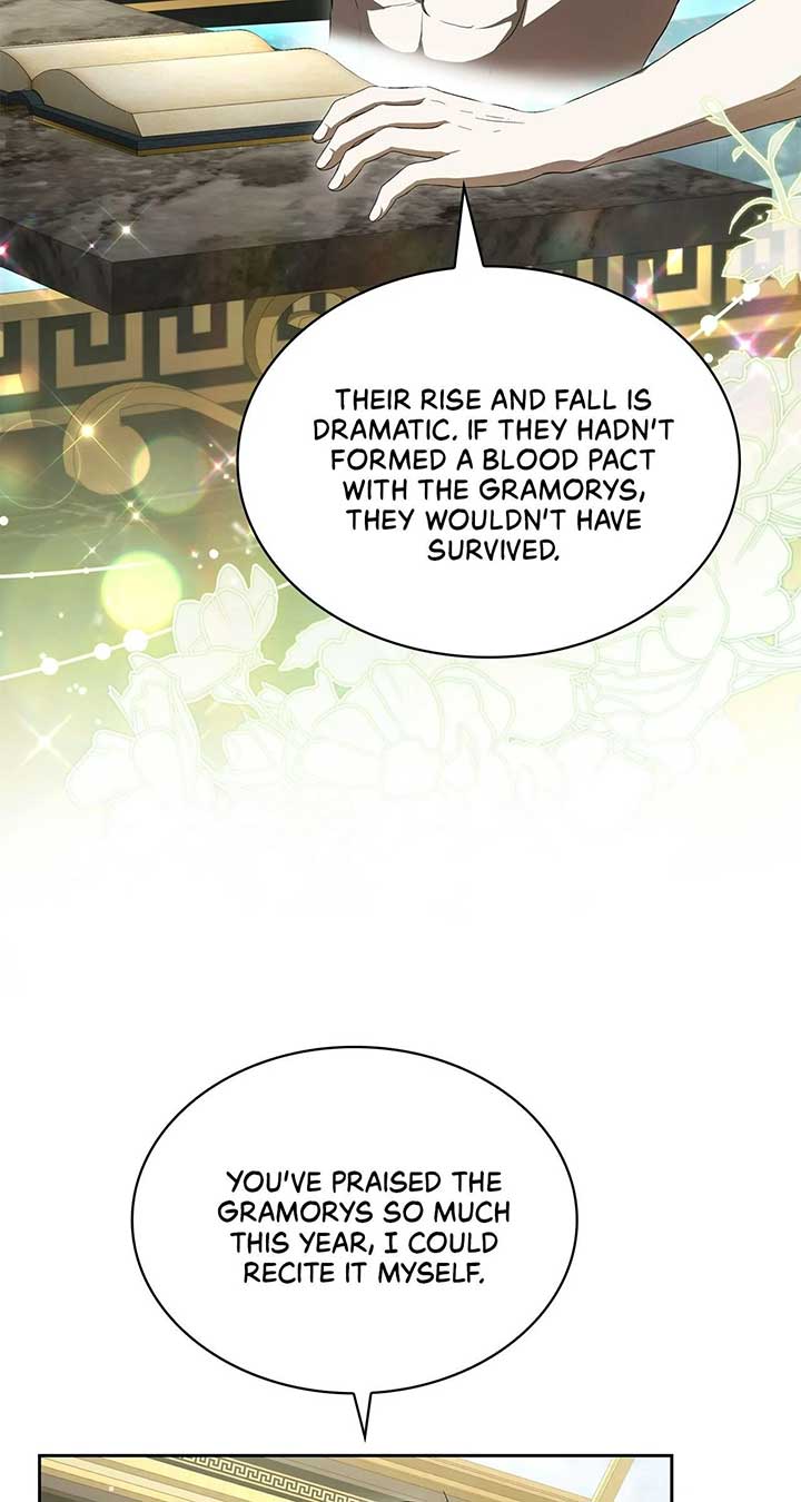 The Stone Thrown in the Lake chapter 39 page 10