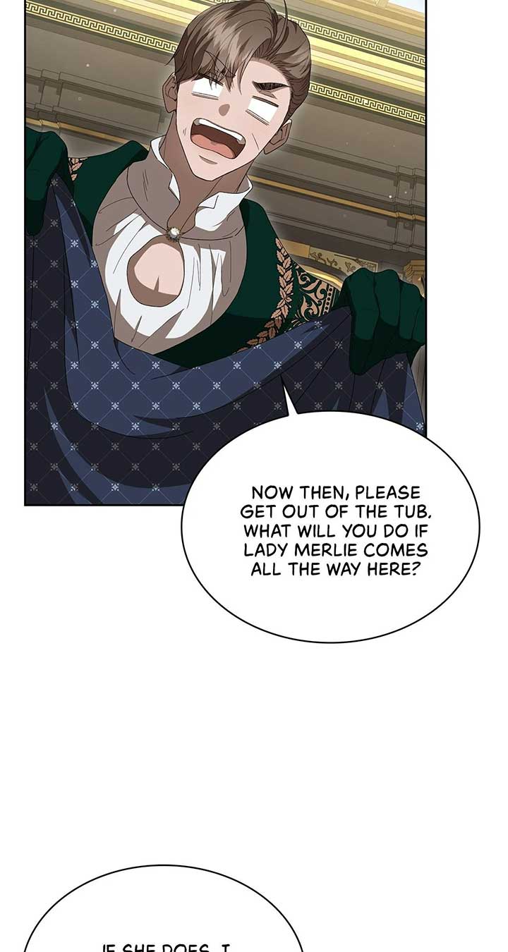 The Stone Thrown in the Lake chapter 39 page 11