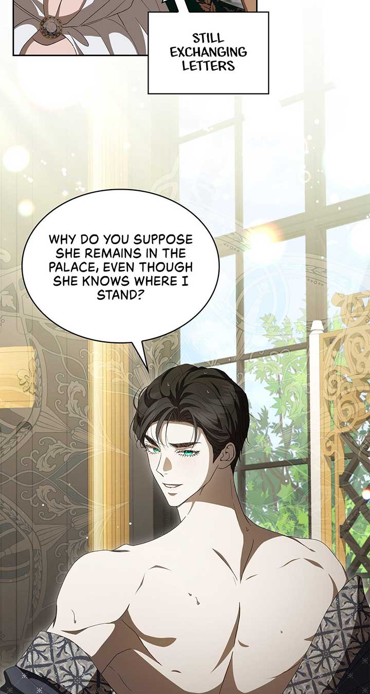The Stone Thrown in the Lake chapter 39 page 14
