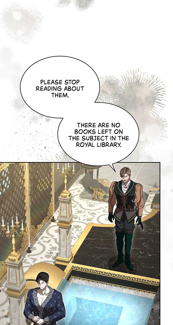 The Stone Thrown in the Lake chapter 39 page 16