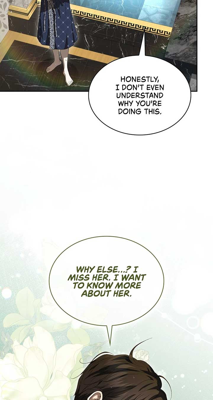 The Stone Thrown in the Lake chapter 39 page 17