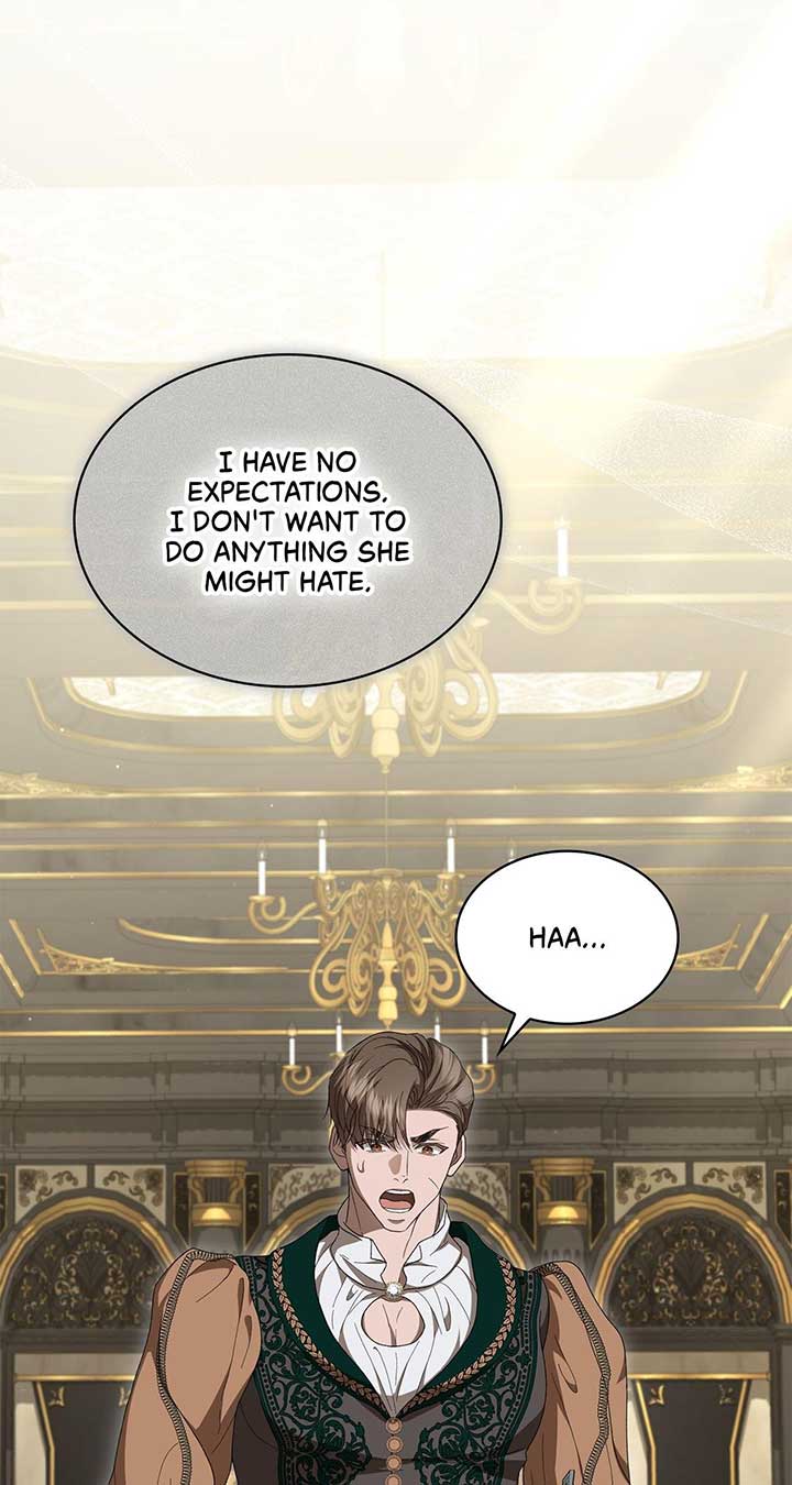 The Stone Thrown in the Lake chapter 39 page 22