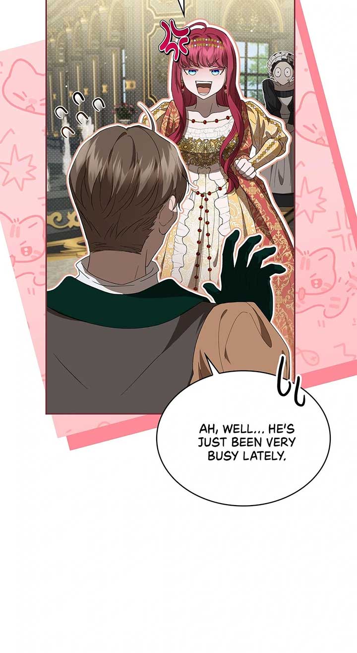 The Stone Thrown in the Lake chapter 39 page 29