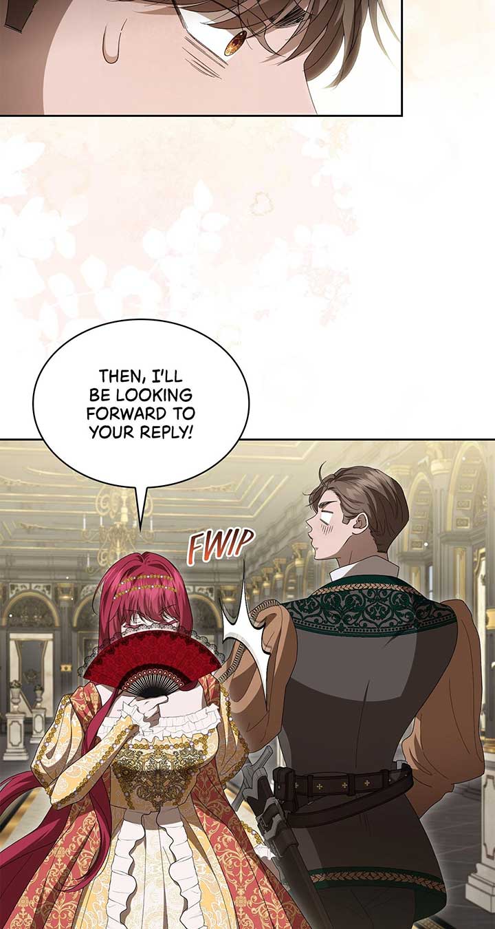 The Stone Thrown in the Lake chapter 39 page 44