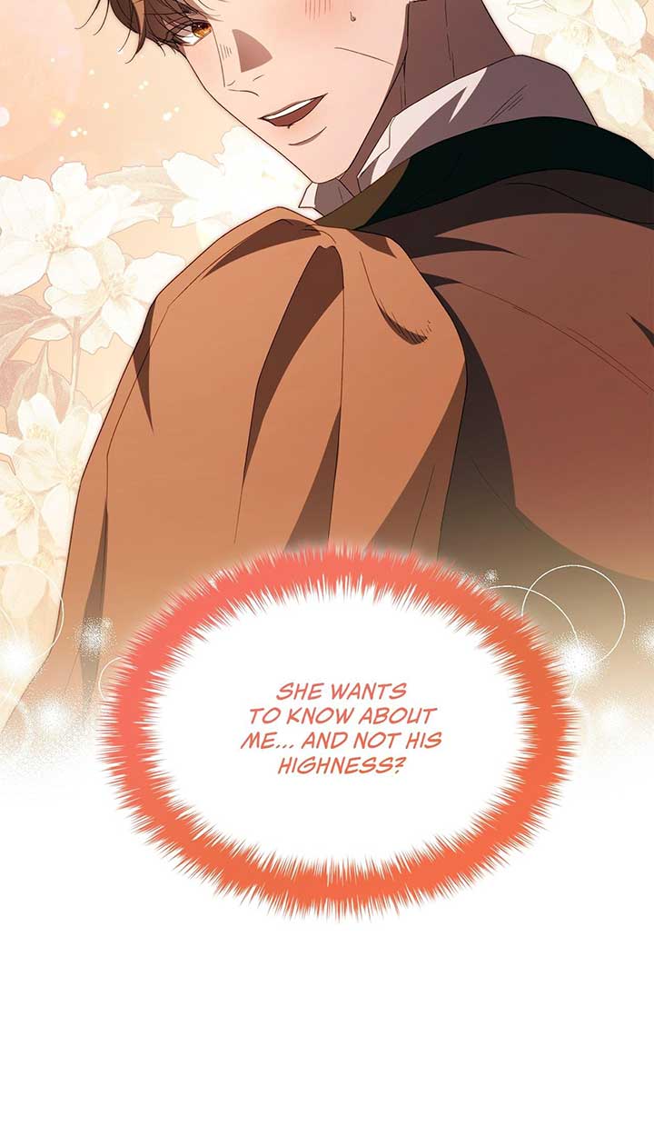 The Stone Thrown in the Lake chapter 39 page 46