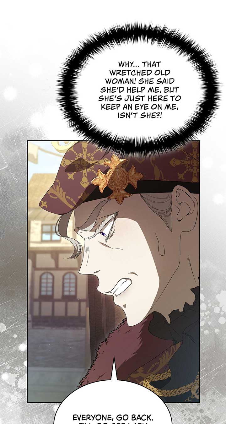 The Stone Thrown in the Lake chapter 39 page 52