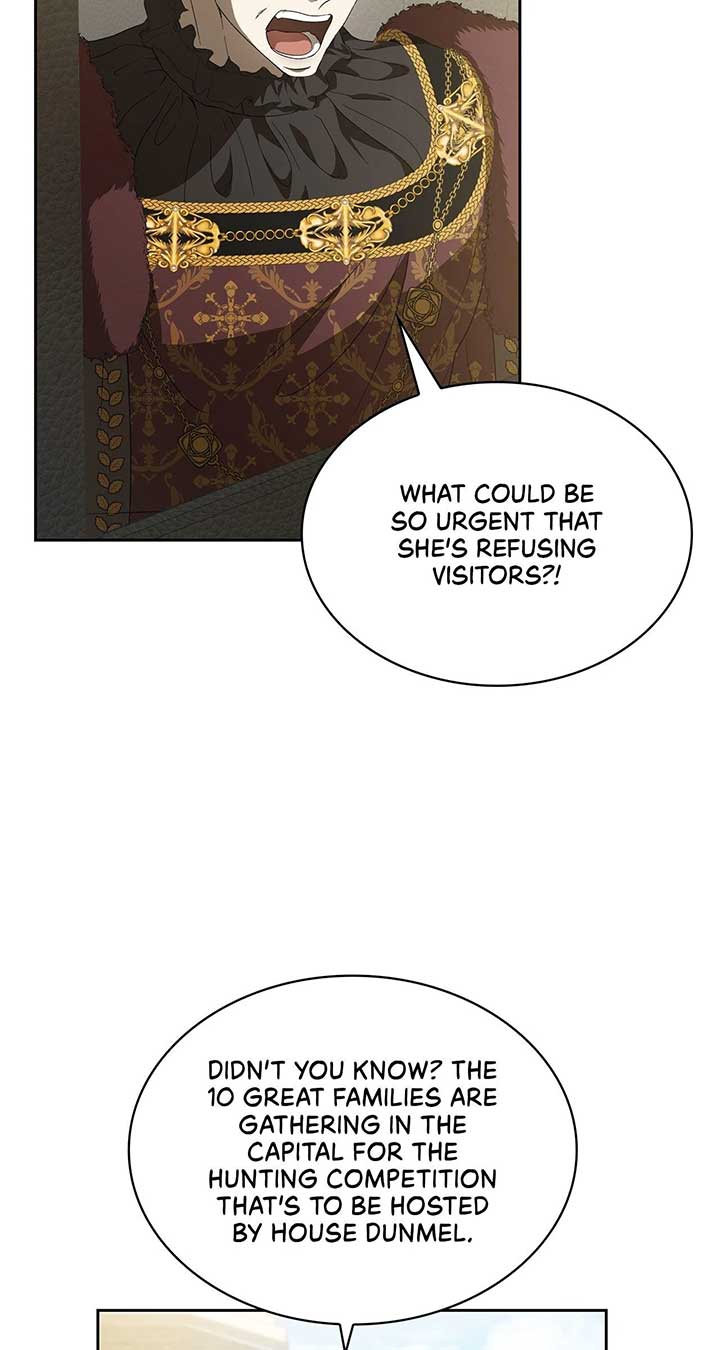 The Stone Thrown in the Lake chapter 39 page 61