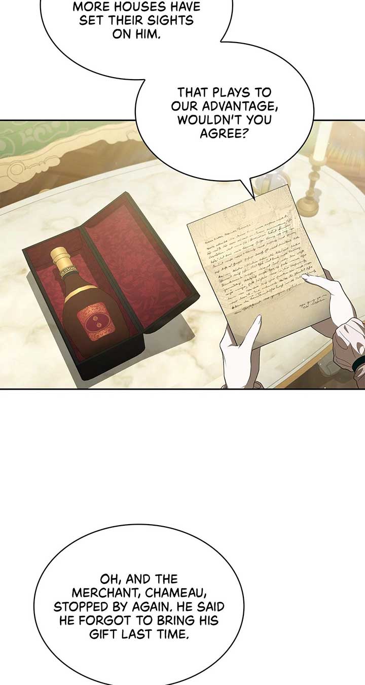 The Stone Thrown in the Lake chapter 39 page 66