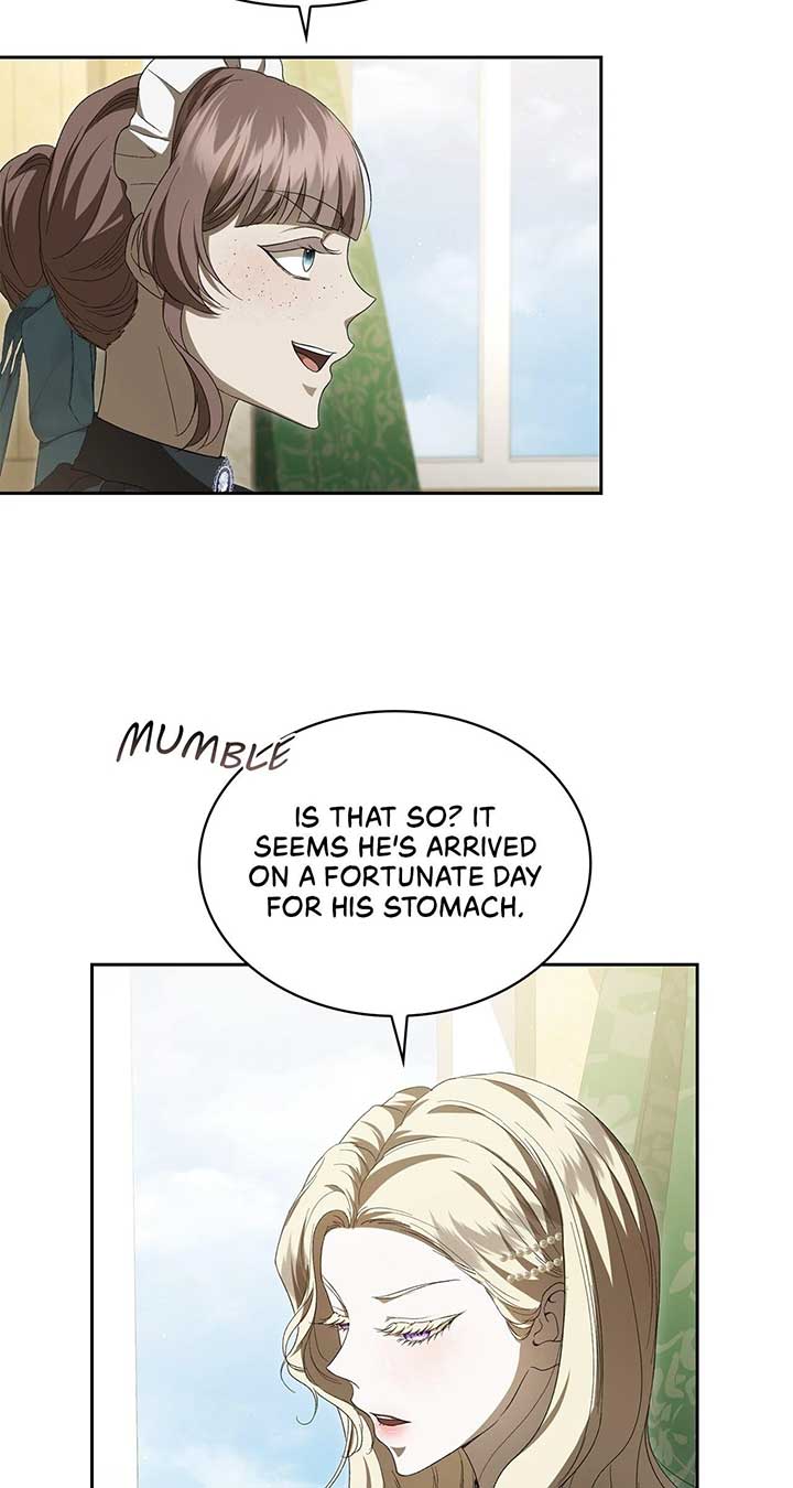The Stone Thrown in the Lake chapter 39 page 67