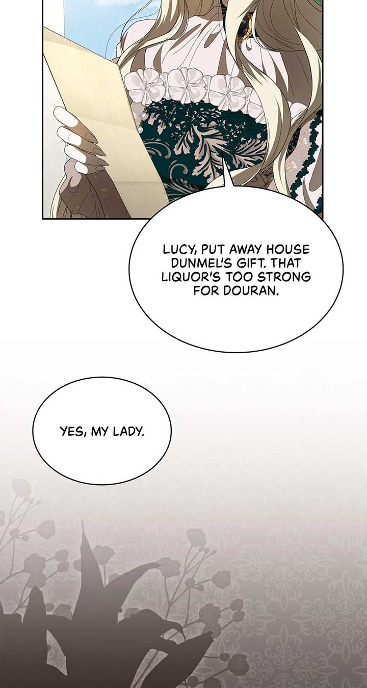 The Stone Thrown in the Lake chapter 39 page 68