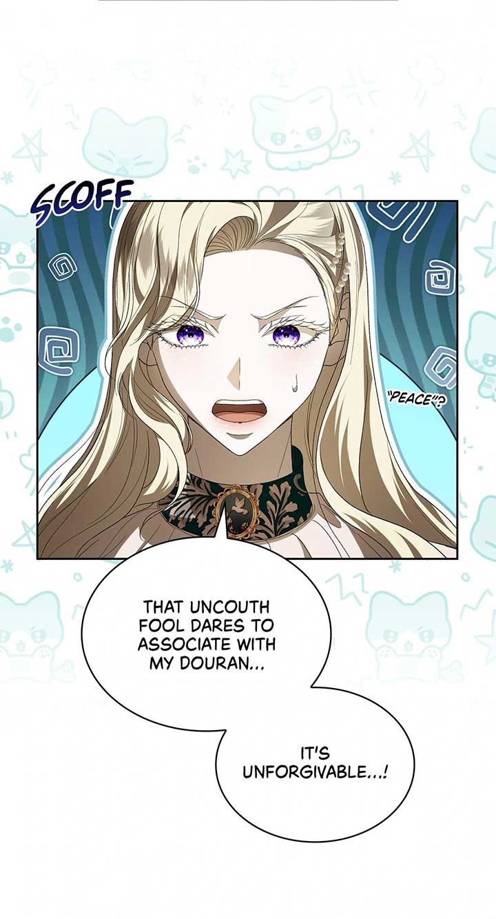 The Stone Thrown in the Lake chapter 39 page 71