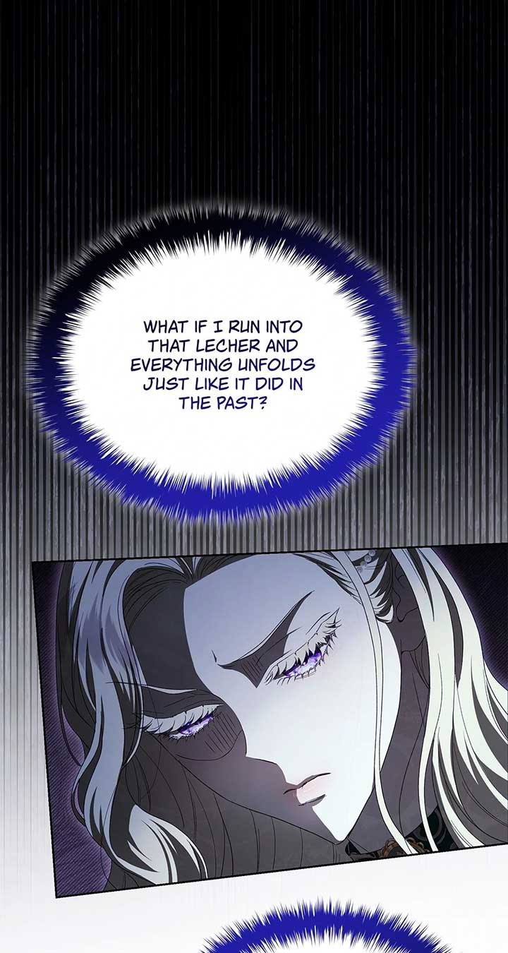 The Stone Thrown in the Lake chapter 39 page 78