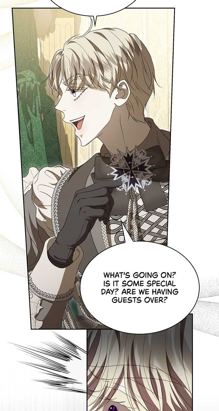 The Stone Thrown in the Lake chapter 39 page 81
