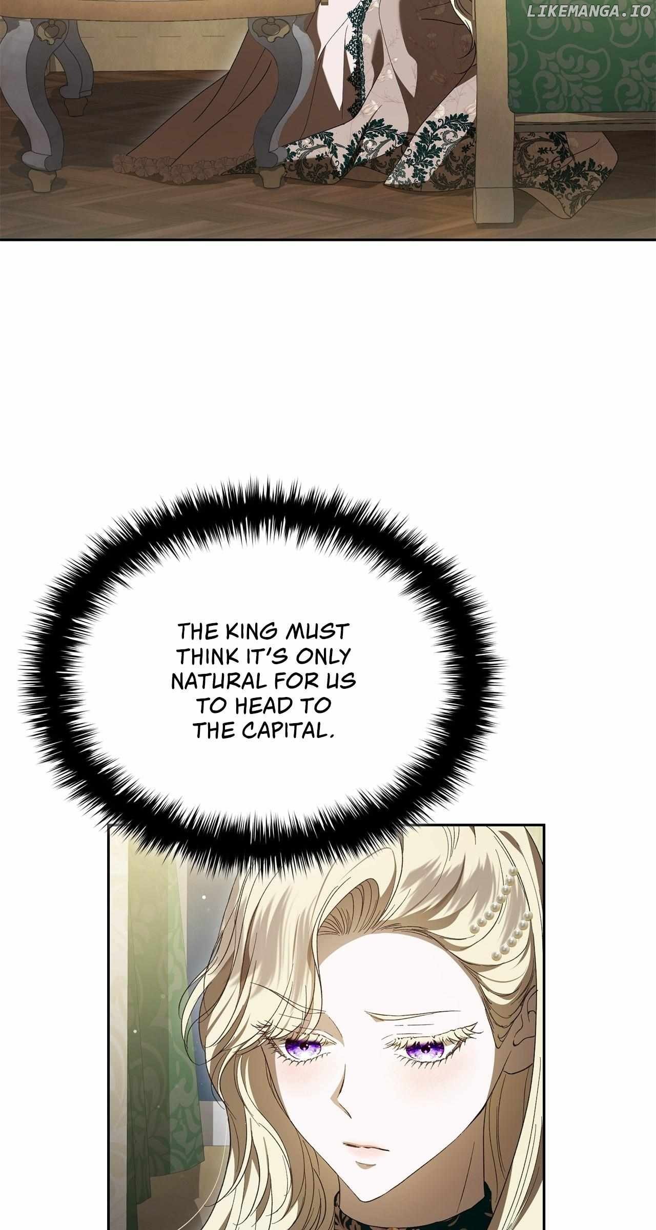 The Stone Thrown in the Lake chapter 41 page 8