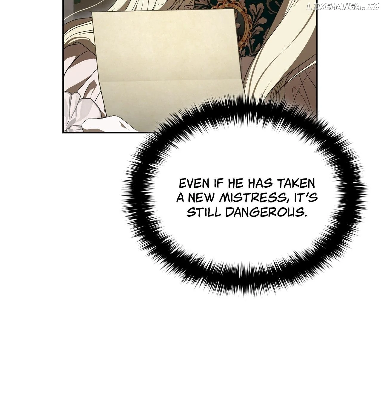 The Stone Thrown in the Lake chapter 41 page 9