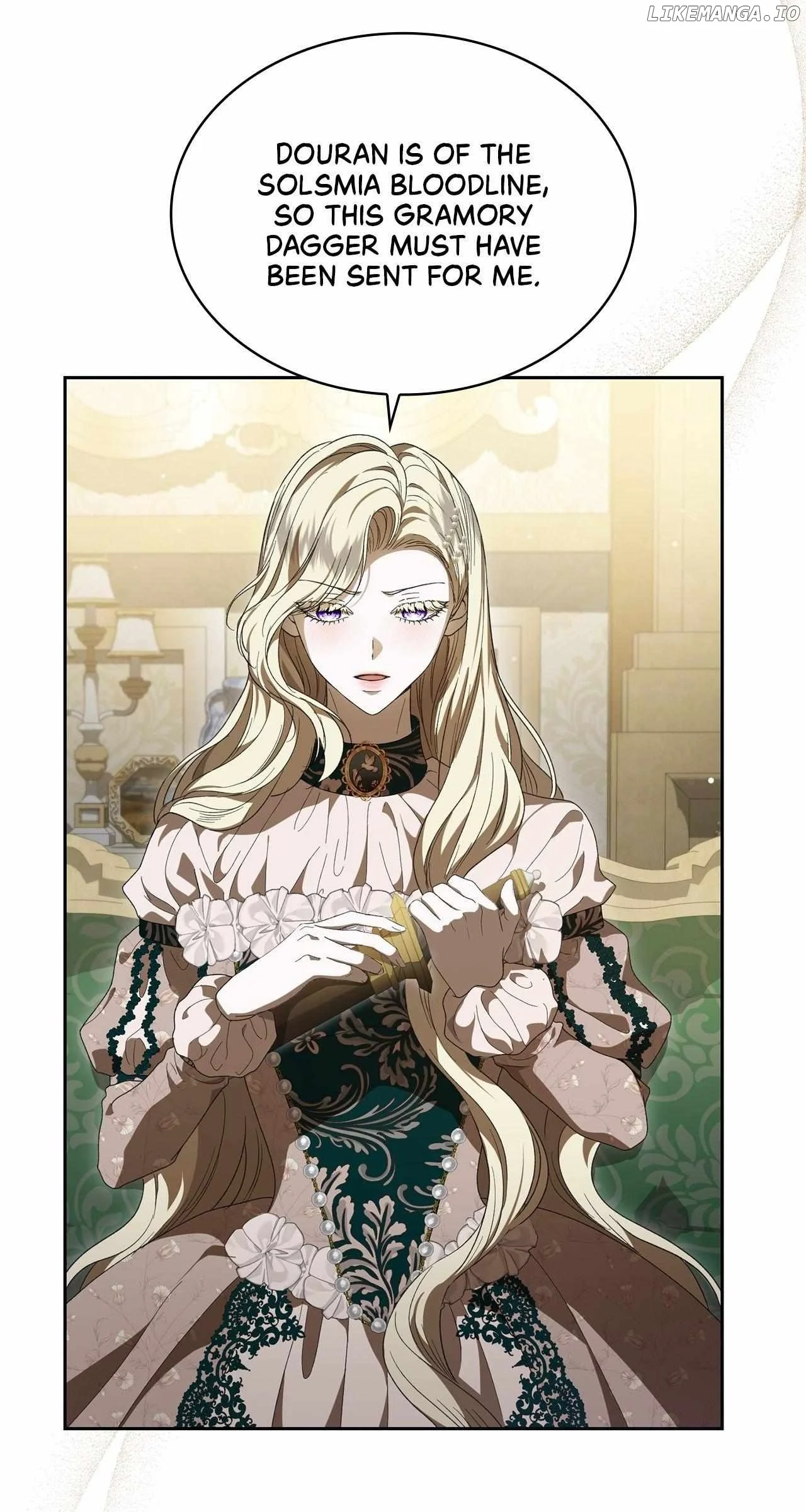 The Stone Thrown in the Lake chapter 41 page 11