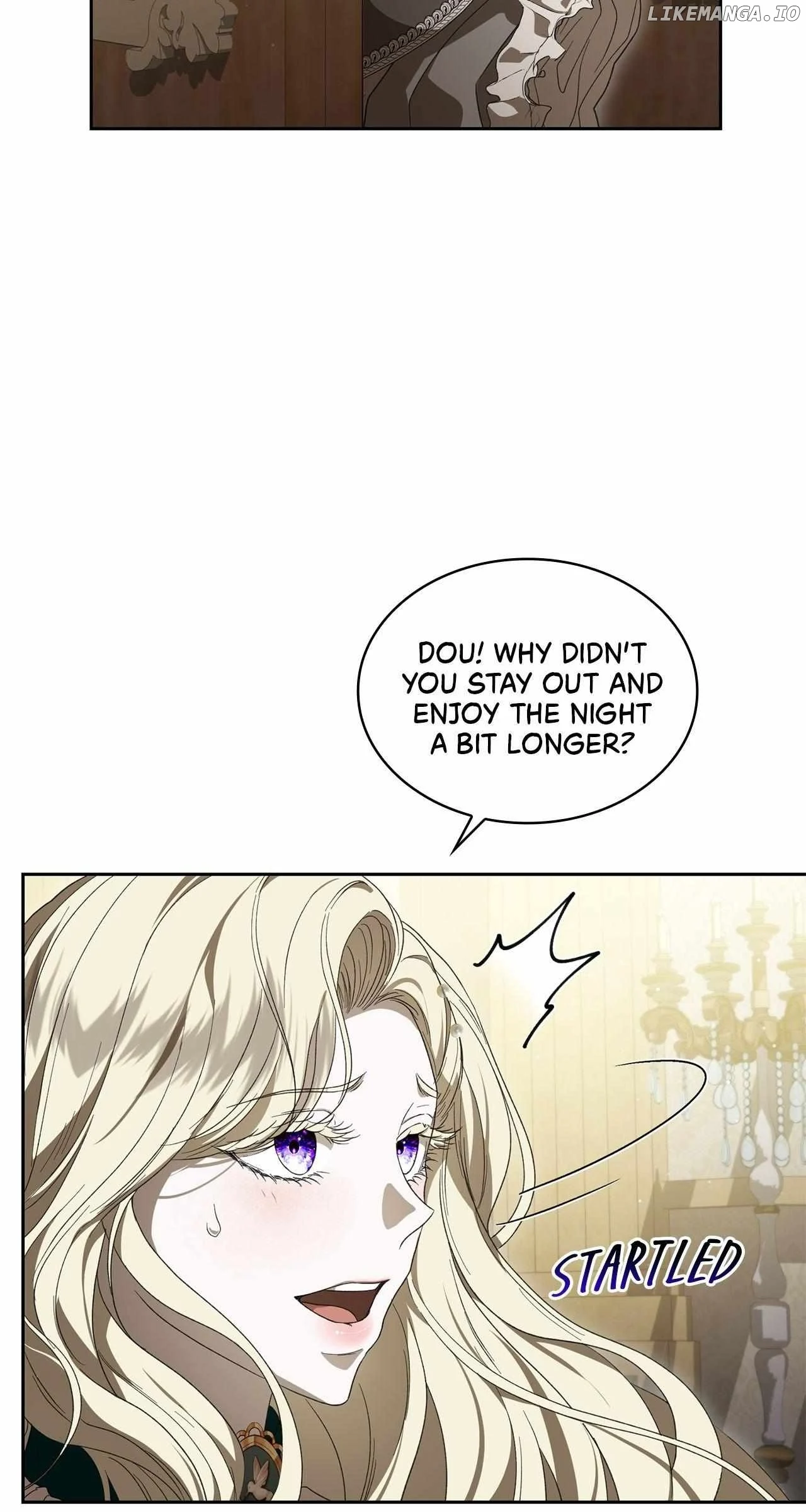 The Stone Thrown in the Lake chapter 41 page 15