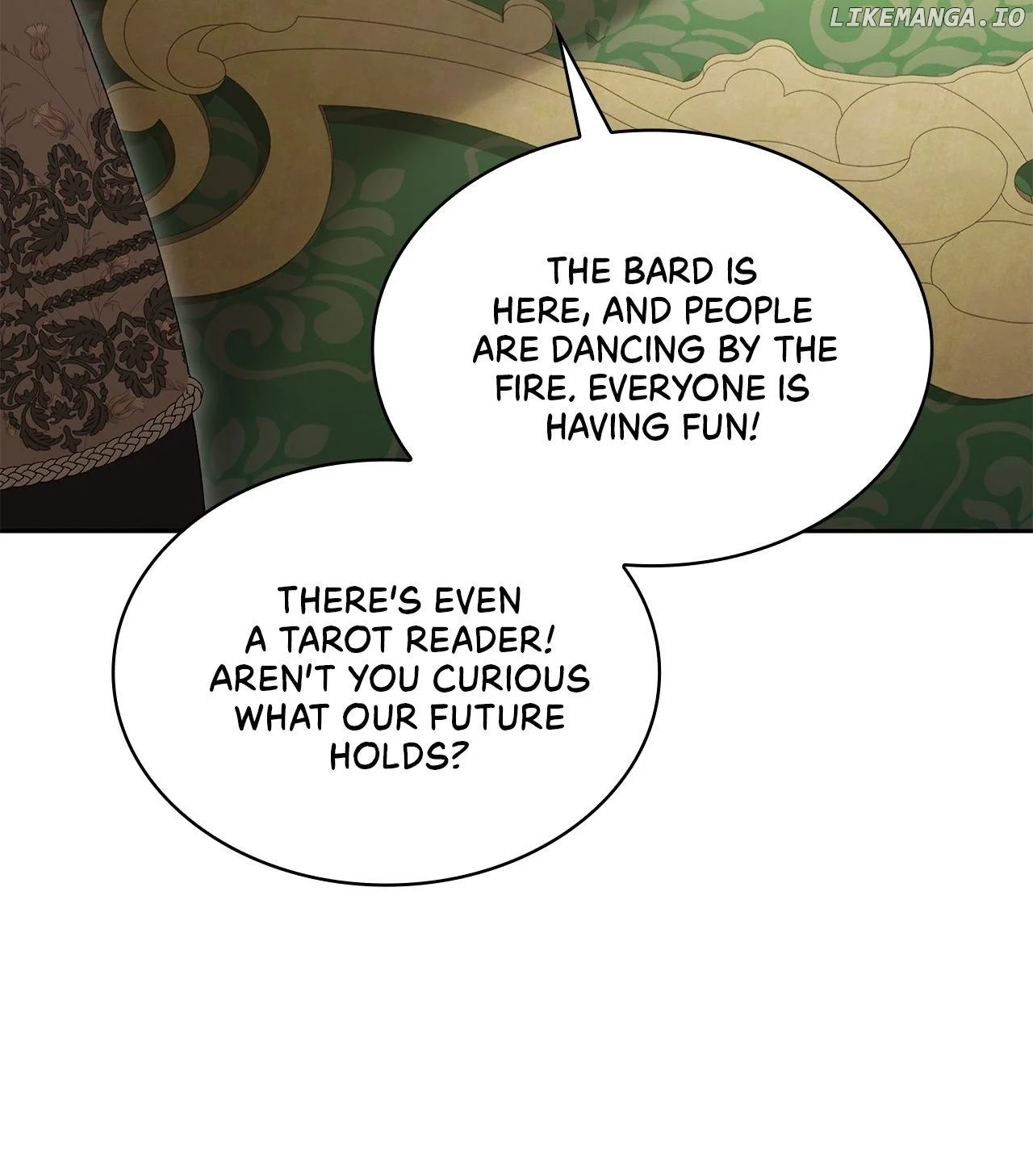 The Stone Thrown in the Lake chapter 41 page 17