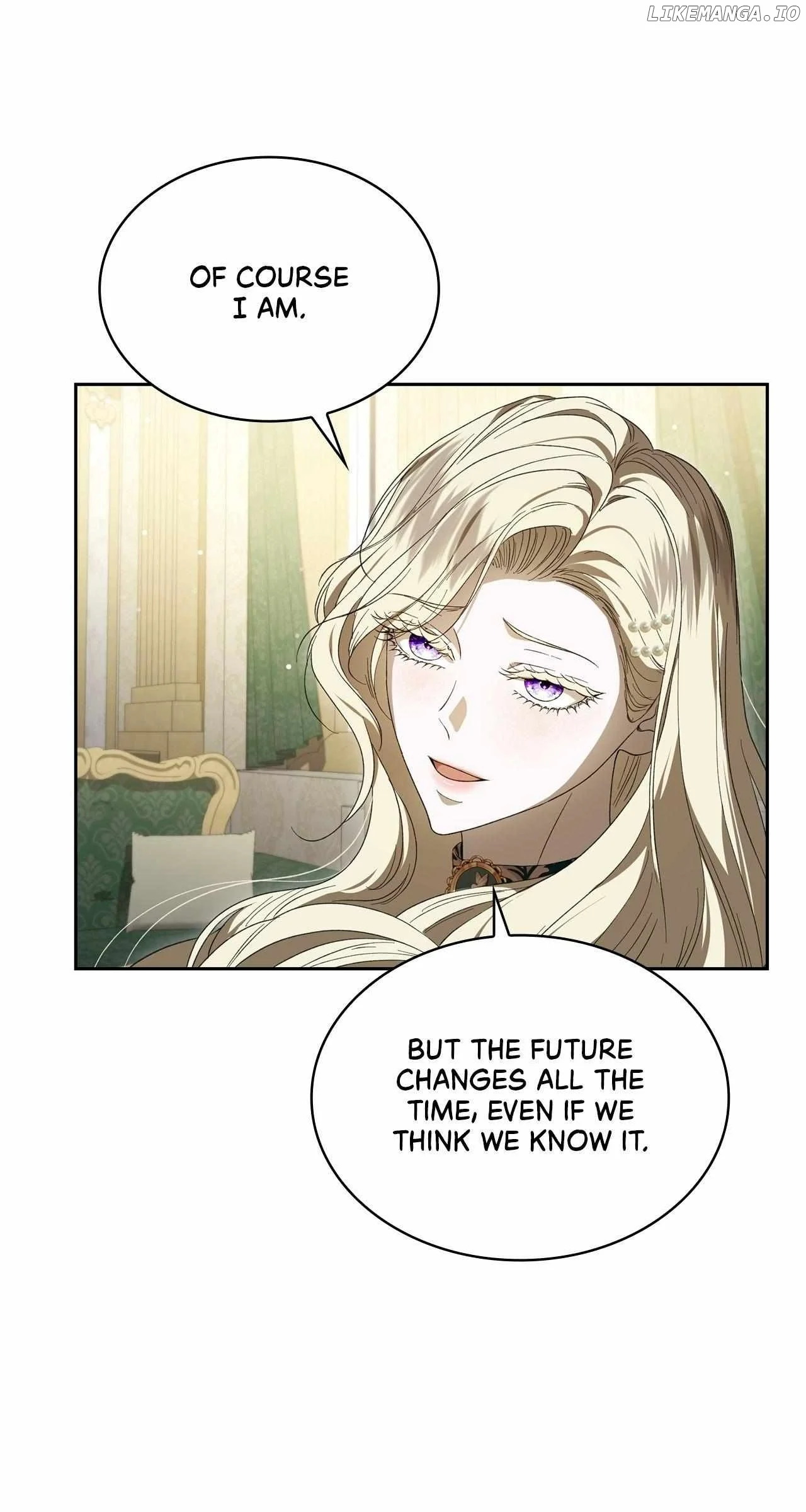 The Stone Thrown in the Lake chapter 41 page 18