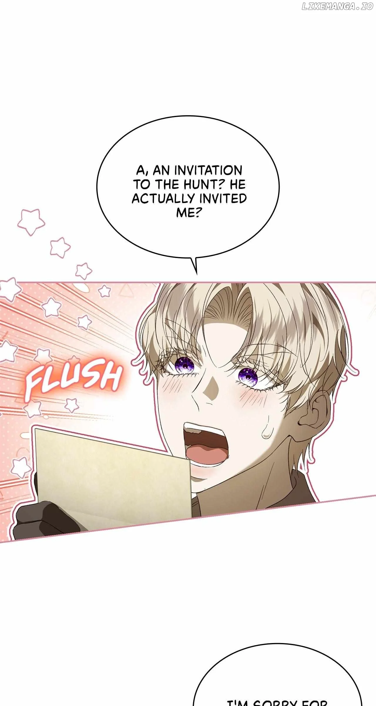 The Stone Thrown in the Lake chapter 41 page 26
