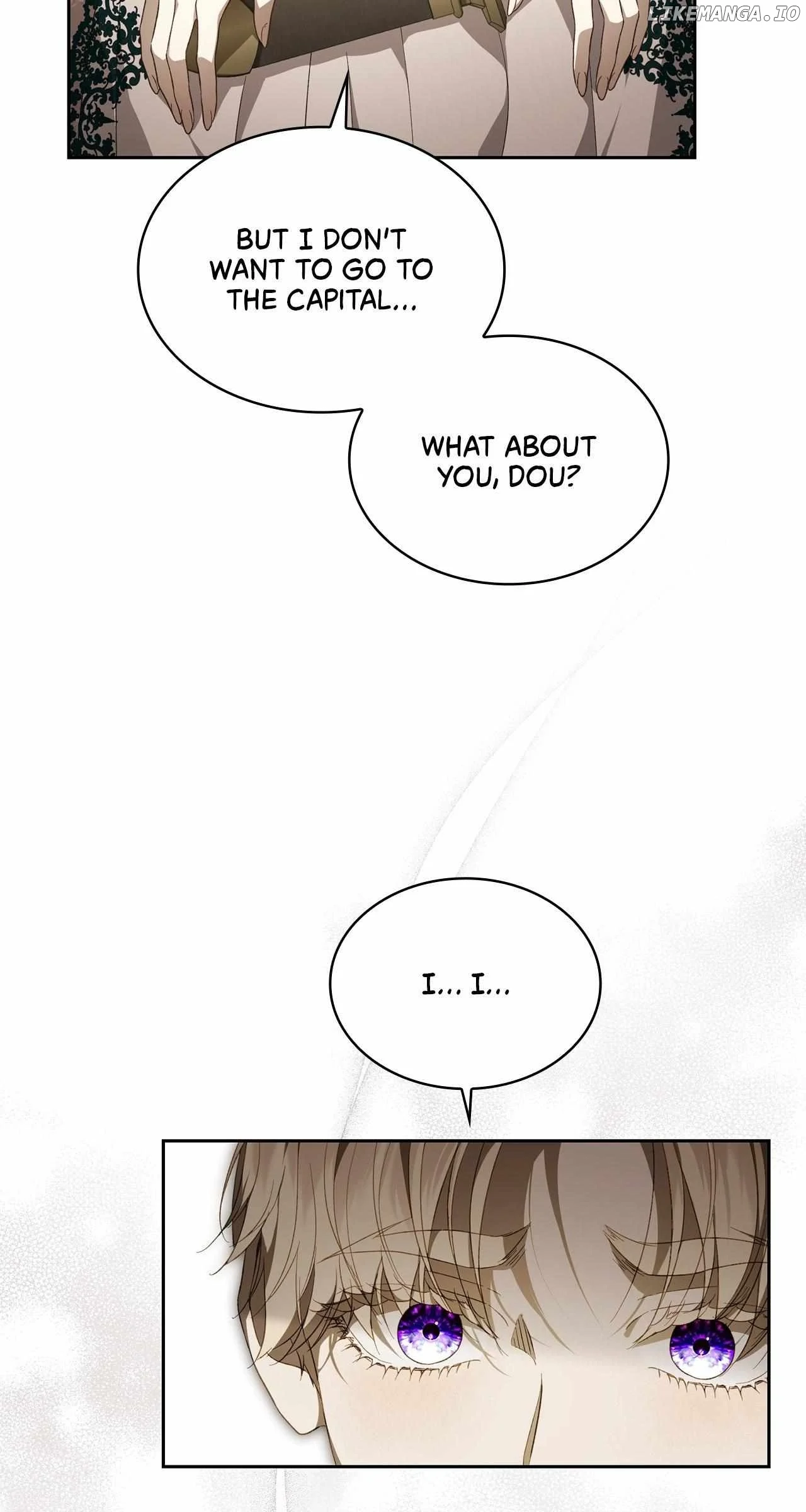 The Stone Thrown in the Lake chapter 41 page 28