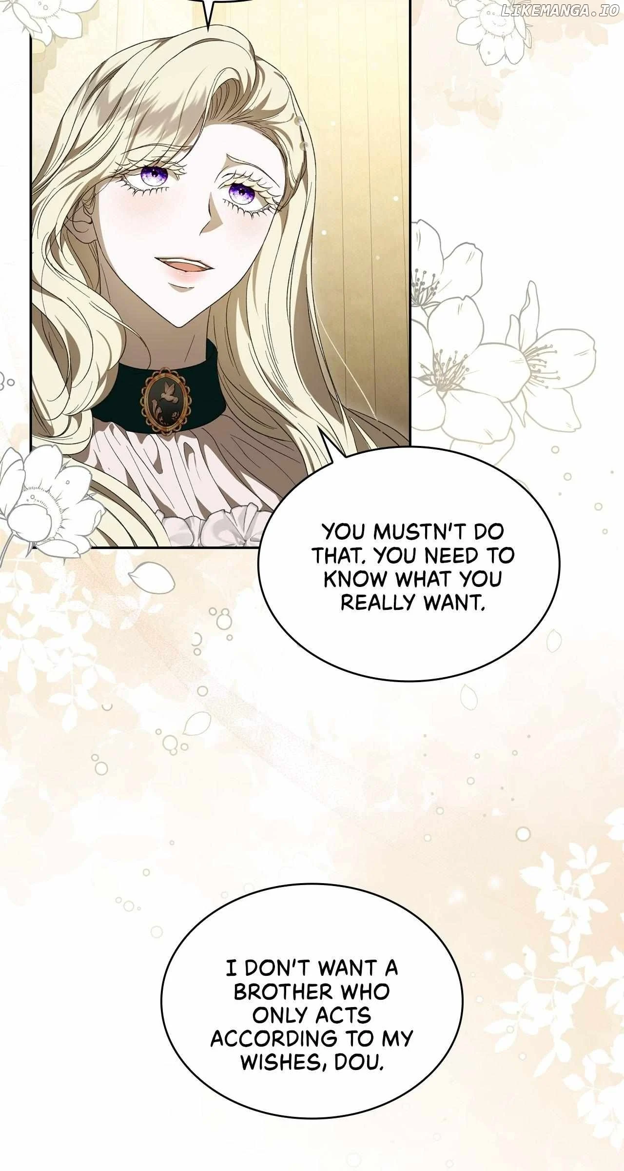 The Stone Thrown in the Lake chapter 41 page 38