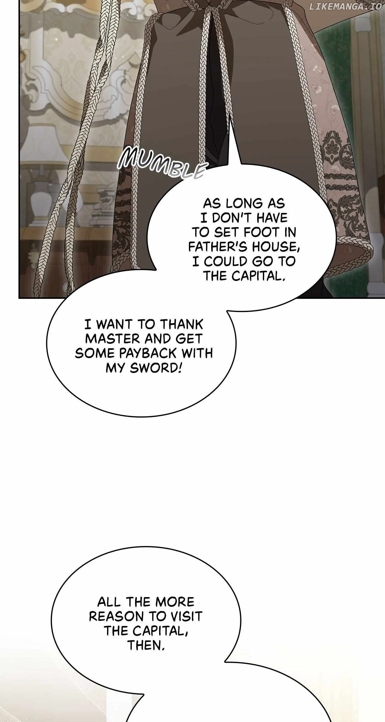 The Stone Thrown in the Lake chapter 41 page 40