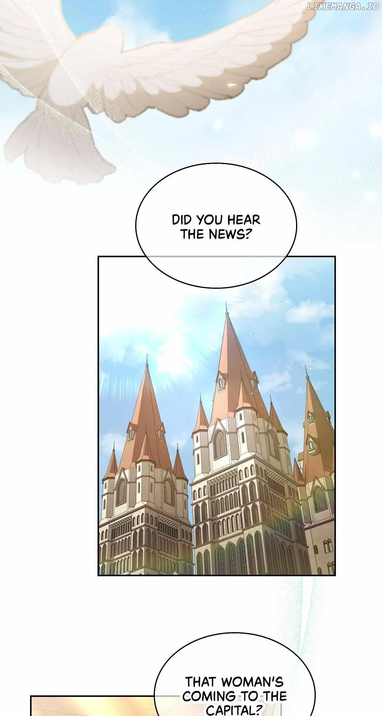 The Stone Thrown in the Lake chapter 41 page 61
