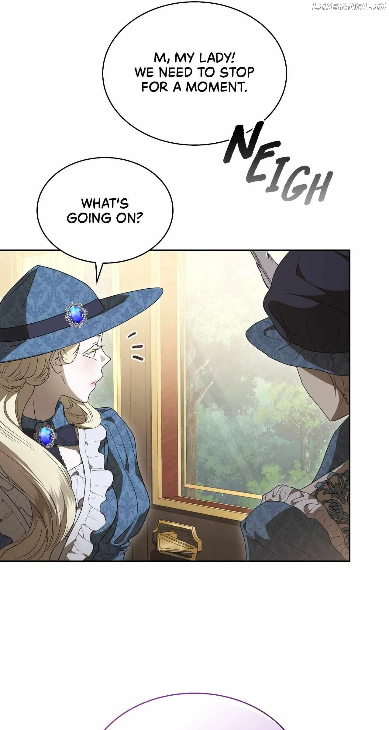 The Stone Thrown in the Lake chapter 41 page 80