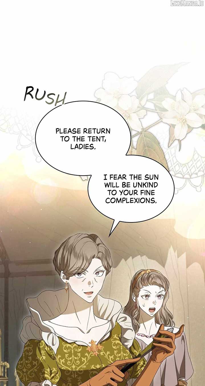 The Stone Thrown in the Lake chapter 49 page 2