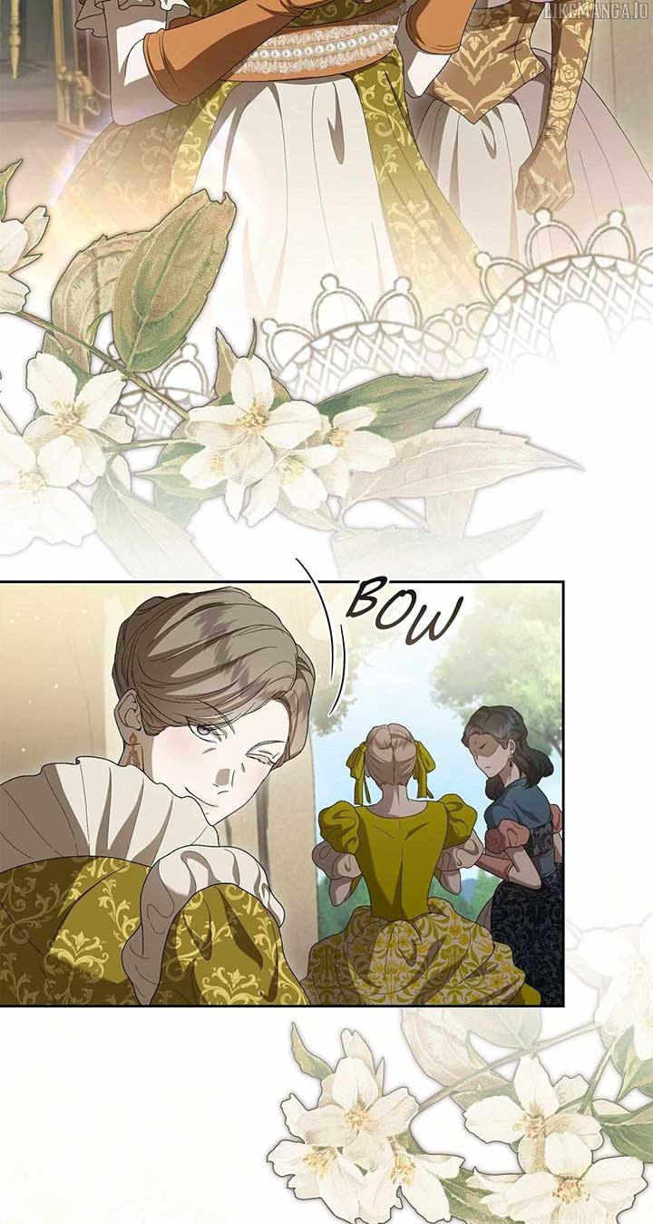 The Stone Thrown in the Lake chapter 49 page 3