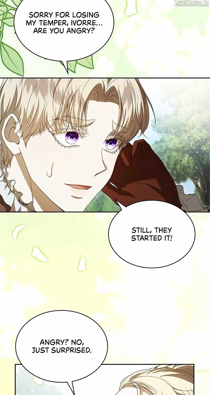 The Stone Thrown in the Lake chapter 49 page 6