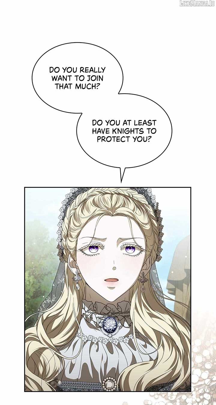 The Stone Thrown in the Lake chapter 49 page 9