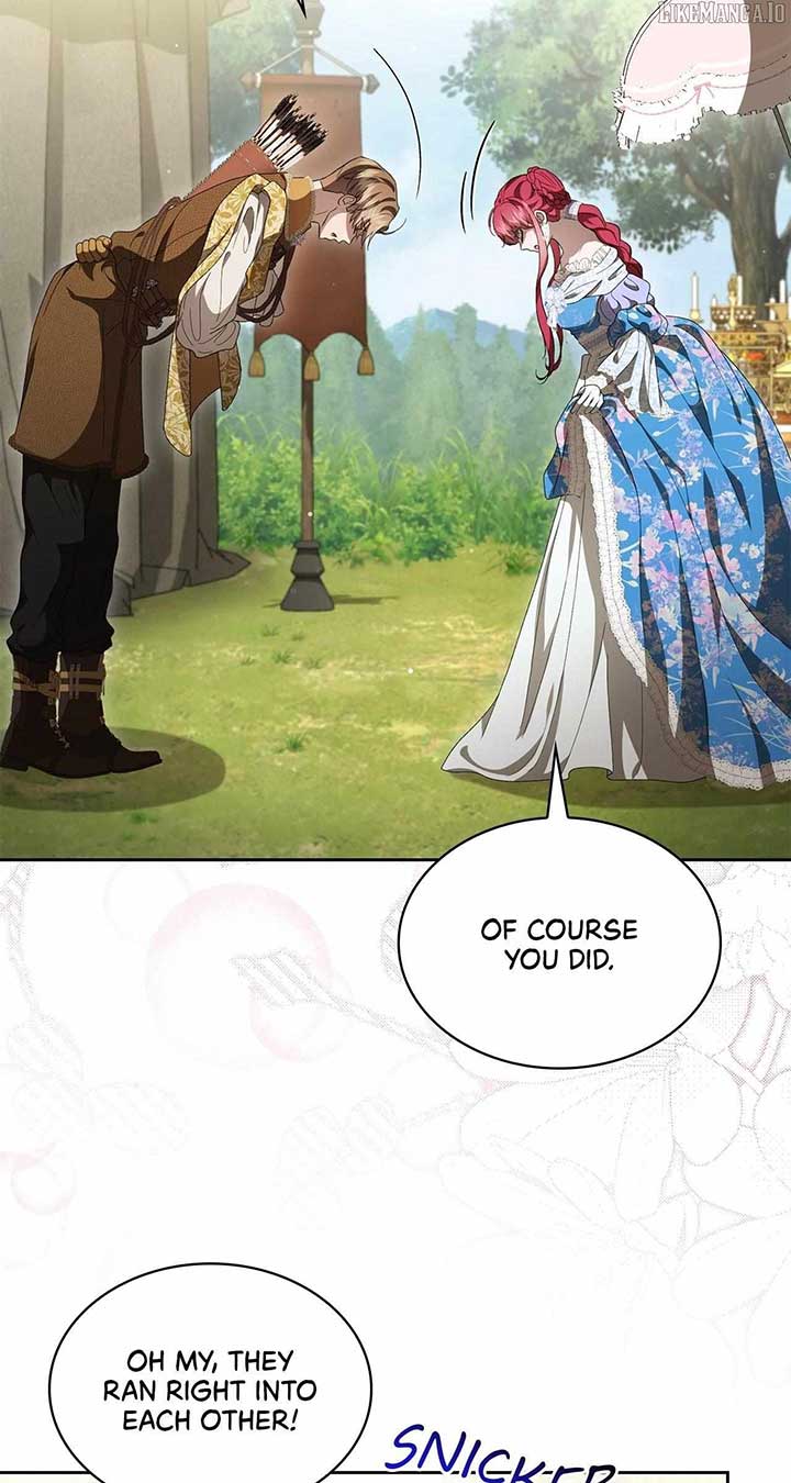 The Stone Thrown in the Lake chapter 49 page 14