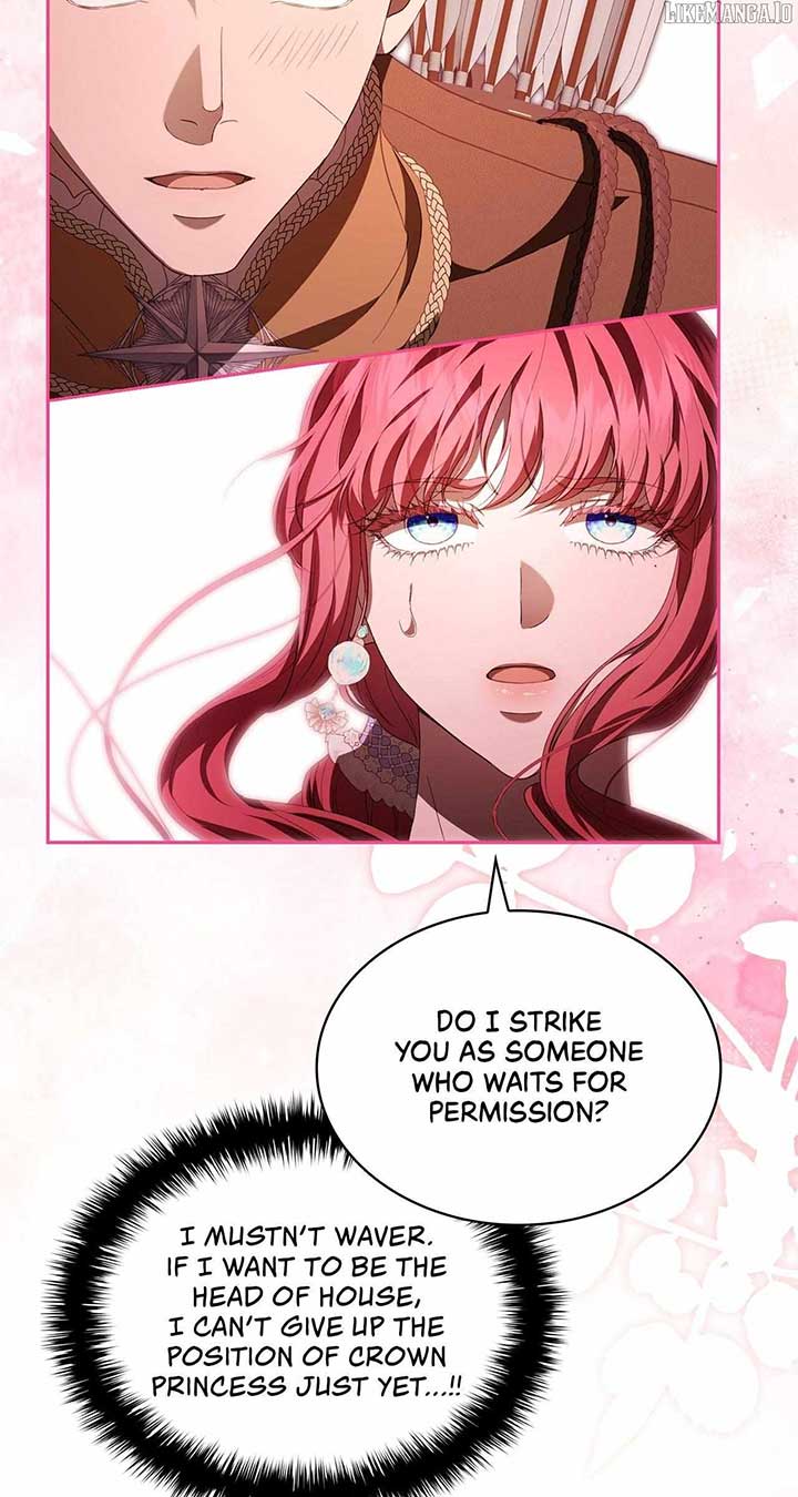 The Stone Thrown in the Lake chapter 49 page 16