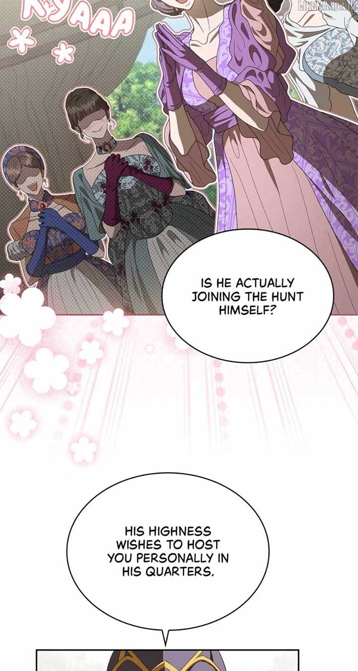 The Stone Thrown in the Lake chapter 49 page 21