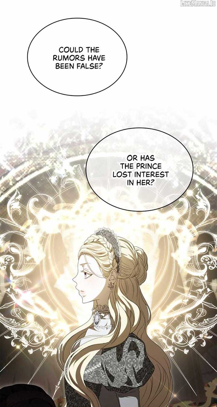 The Stone Thrown in the Lake chapter 49 page 27
